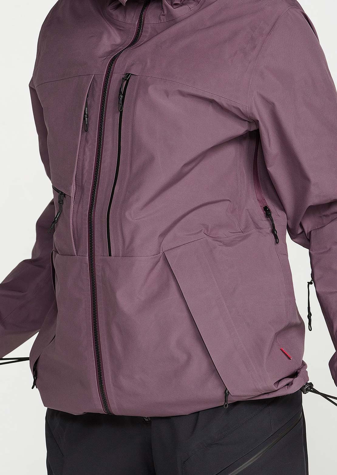 Volcom Women's KOA TDS Infared GORE-TEX Jacket