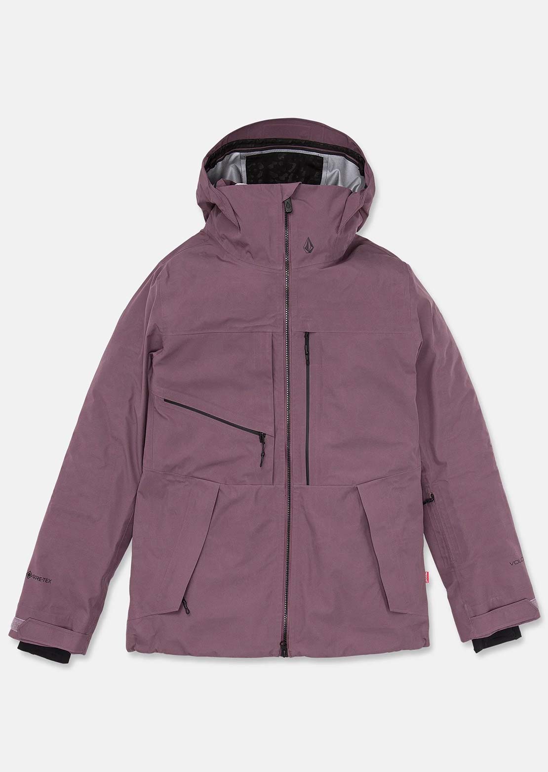 Volcom Women's KOA TDS Infared GORE-TEX Jacket