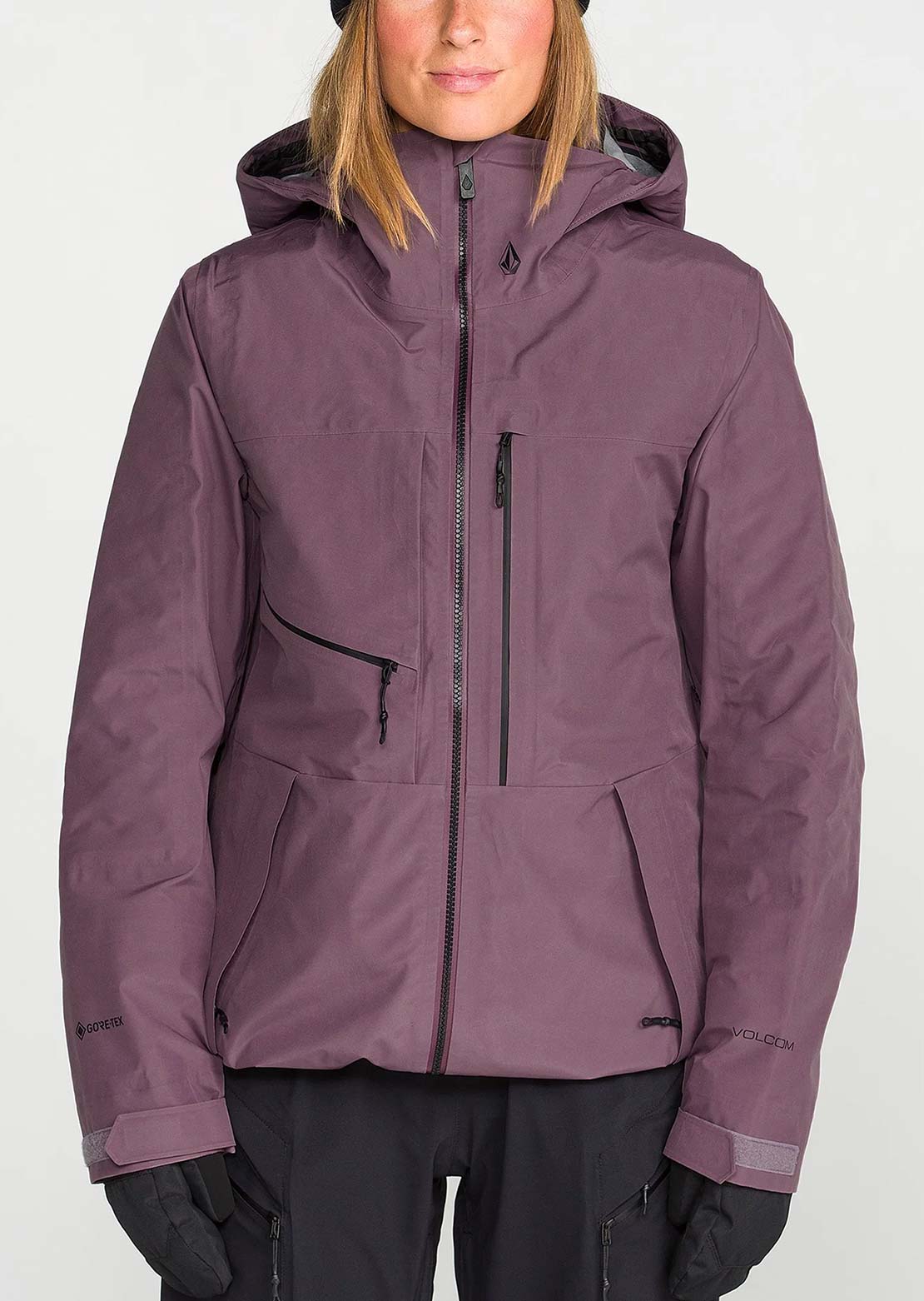 Volcom Women's KOA TDS Infared GORE-TEX Jacket