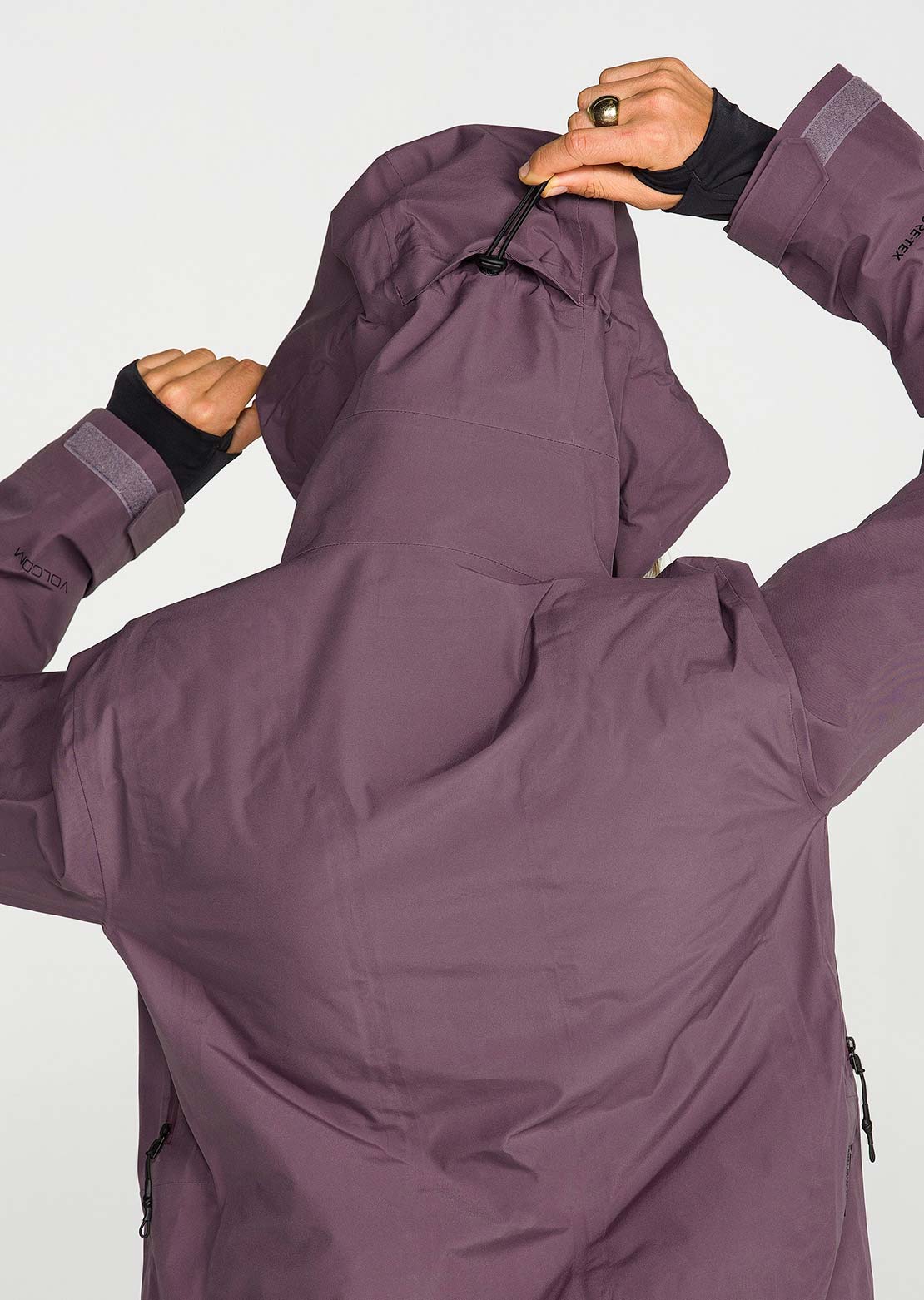 Volcom Women's KOA TDS Infared GORE-TEX Jacket