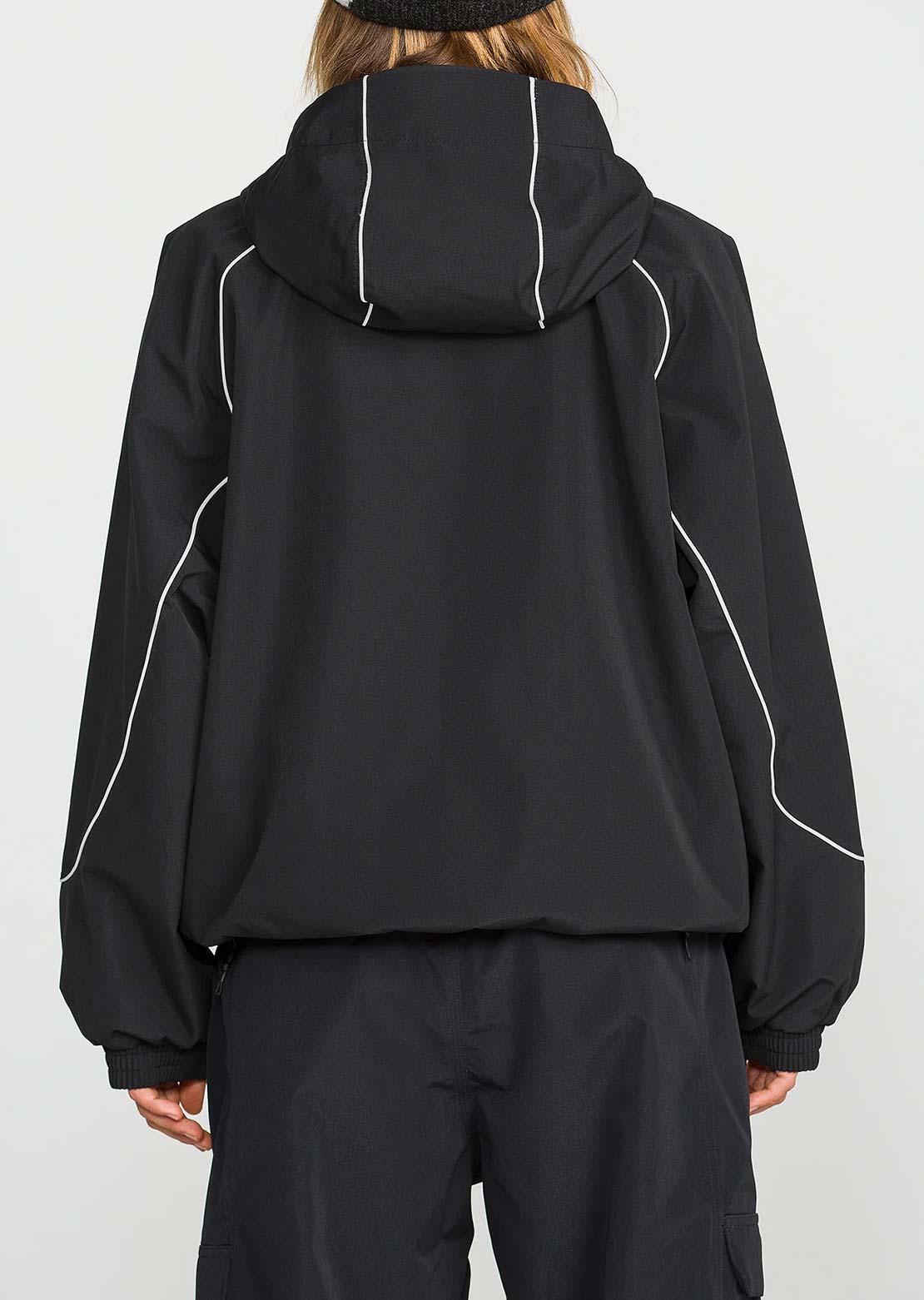 Volcom Women's Liftline 20K Jacket
