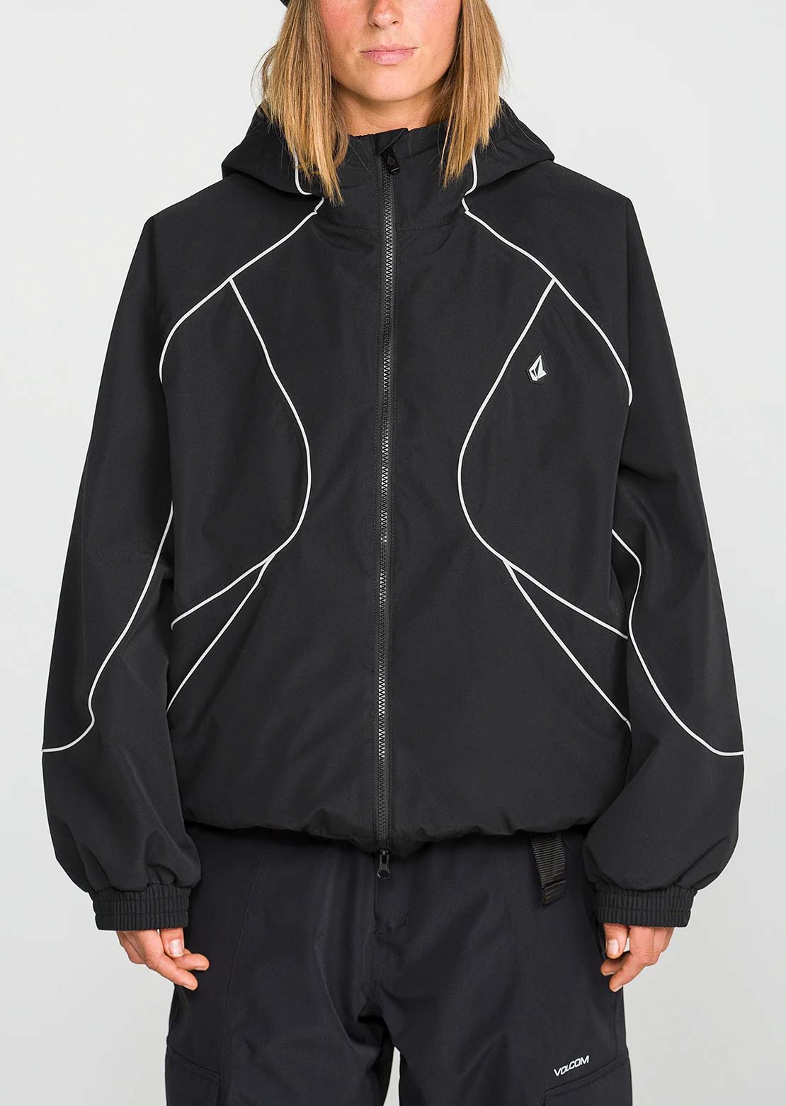 Volcom Women's Liftline 20K Jacket