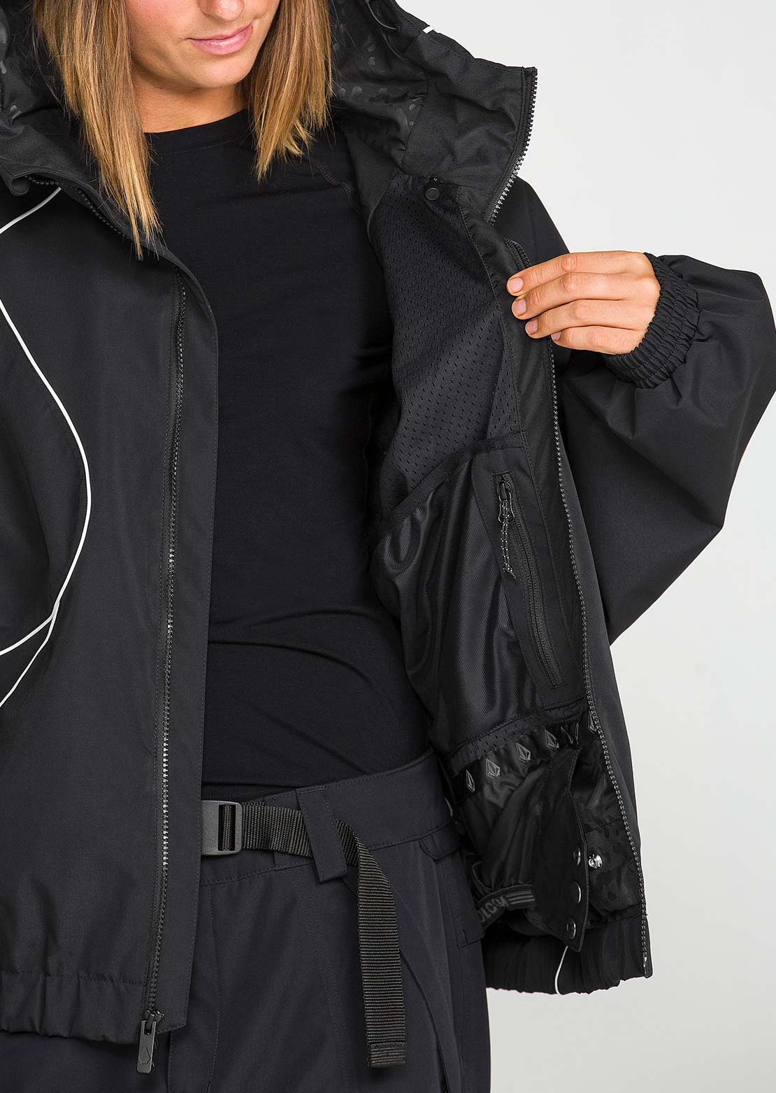 Volcom Women's Liftline 20K Jacket