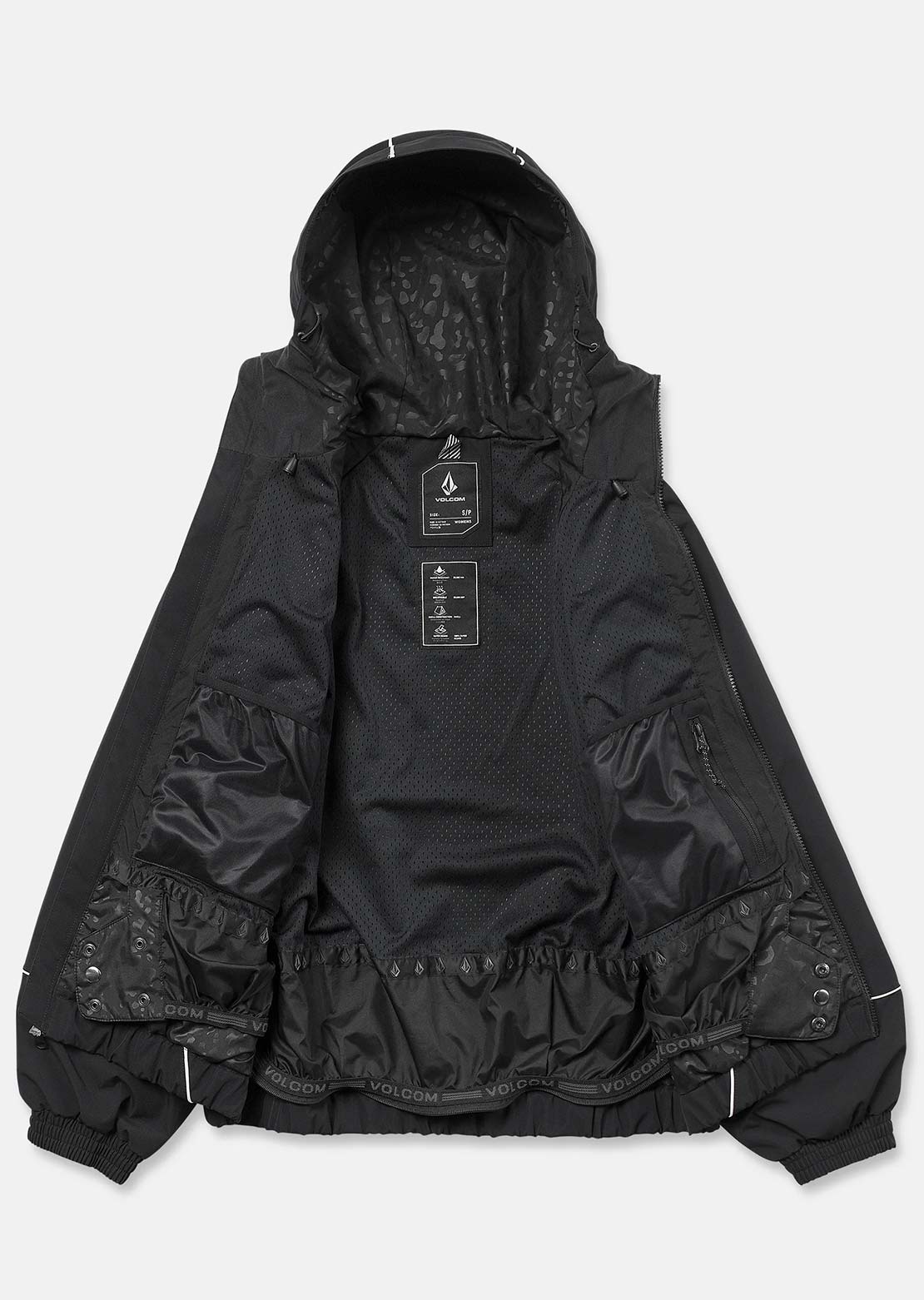 Volcom Women's Liftline 20K Jacket