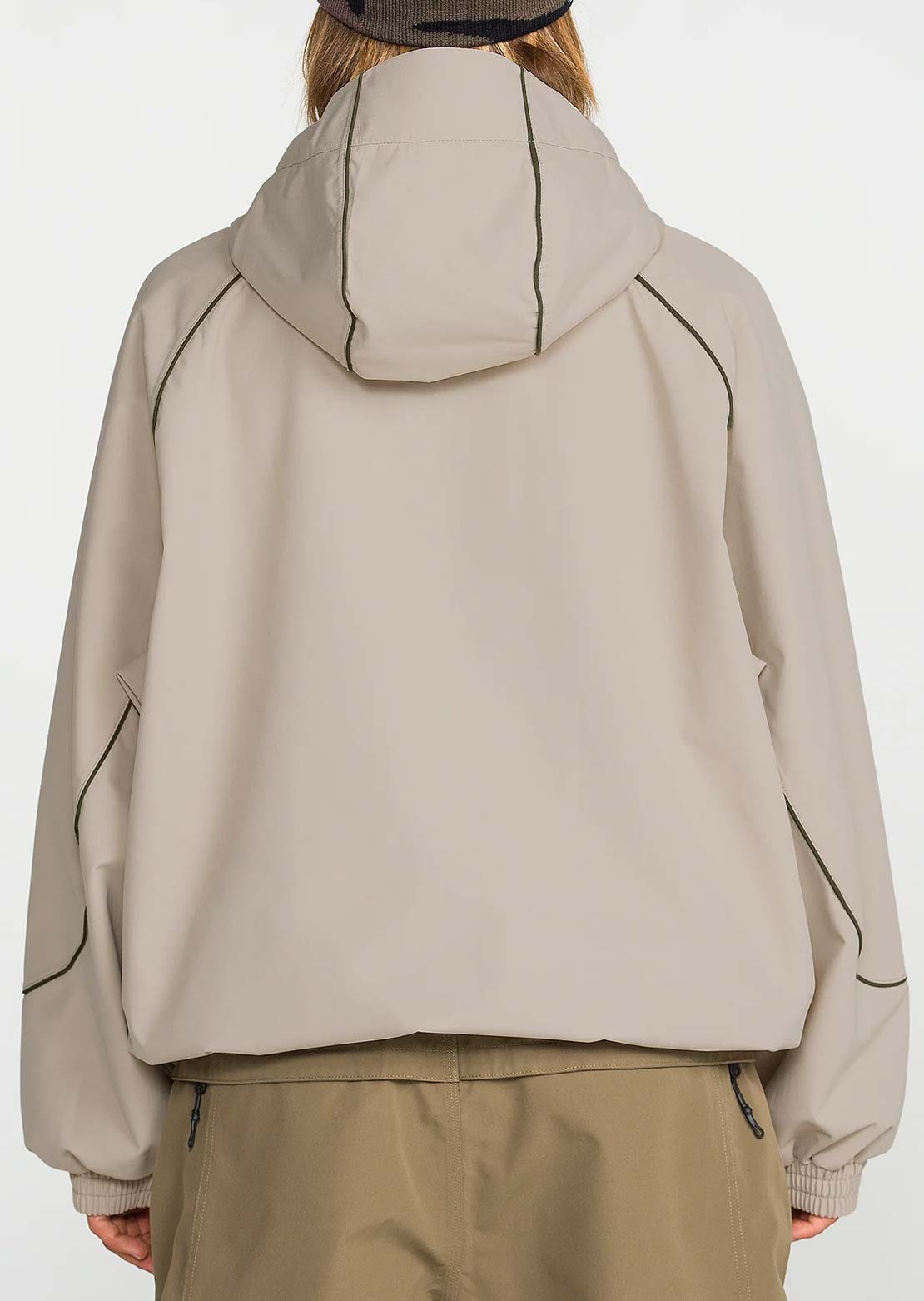 Volcom Women's Liftline 20K Jacket