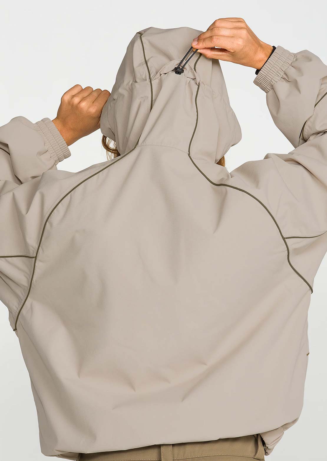 Volcom Women's Liftline 20K Jacket