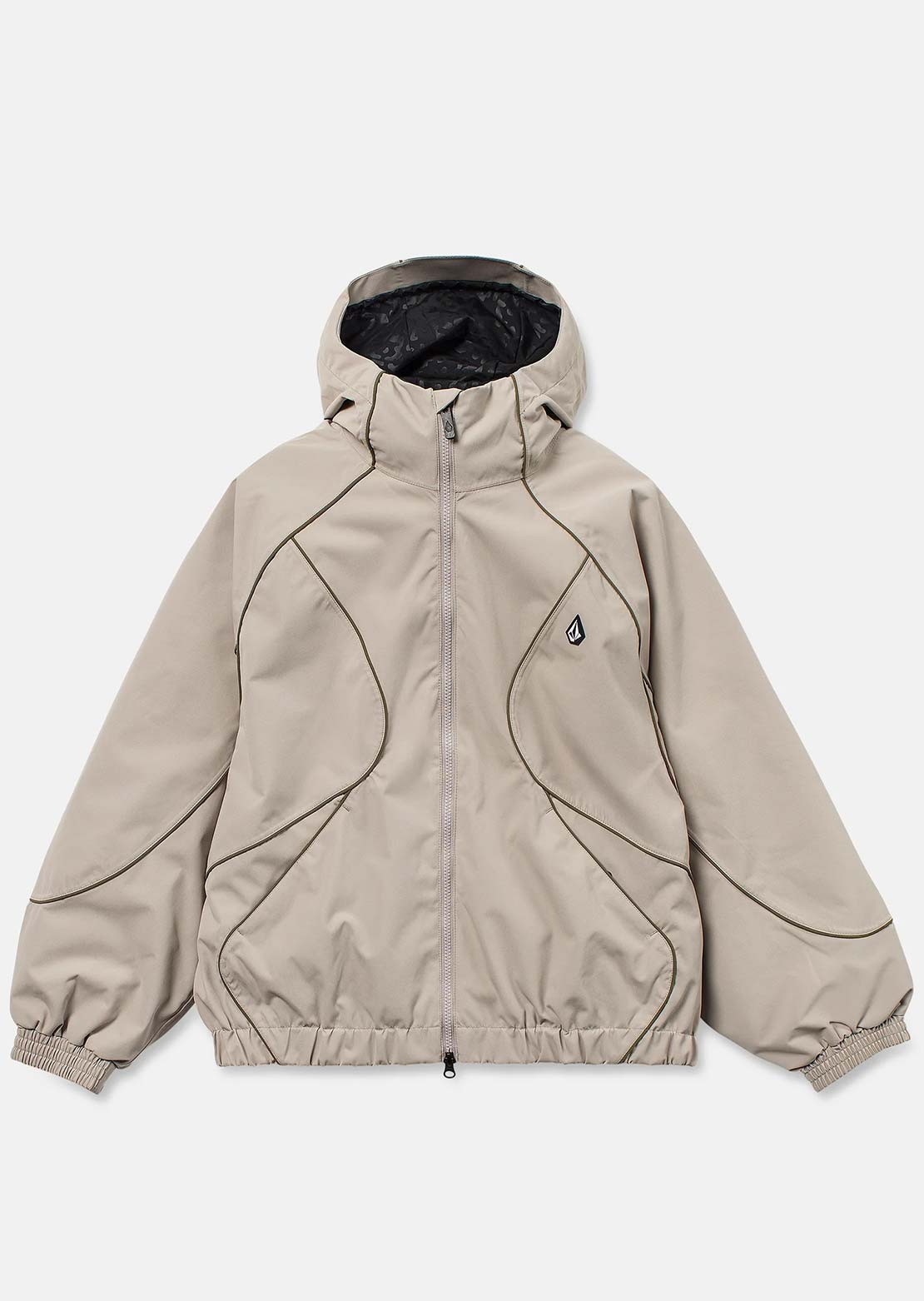 Volcom Women's Liftline 20K Jacket