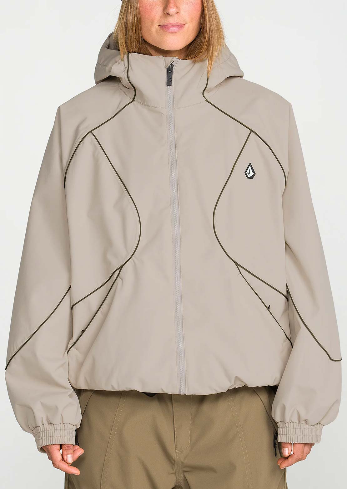 Volcom Women's Liftline 20K Jacket
