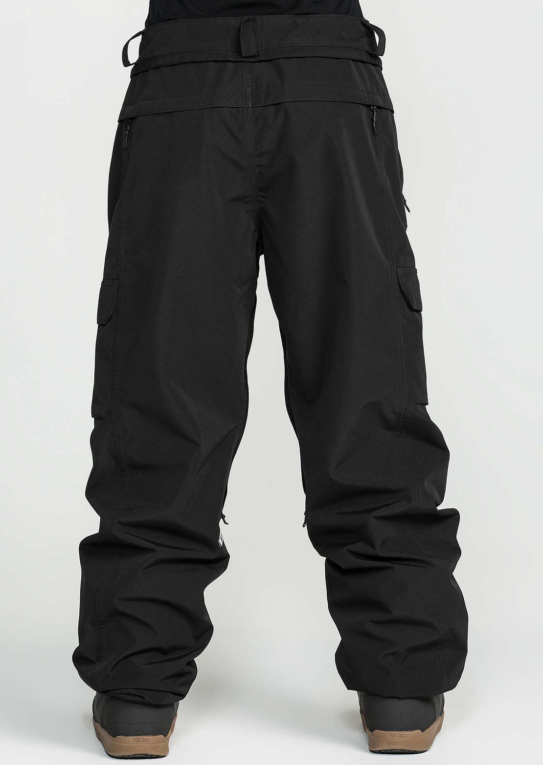 Volcom Femmes Liftline 20K Pantalons