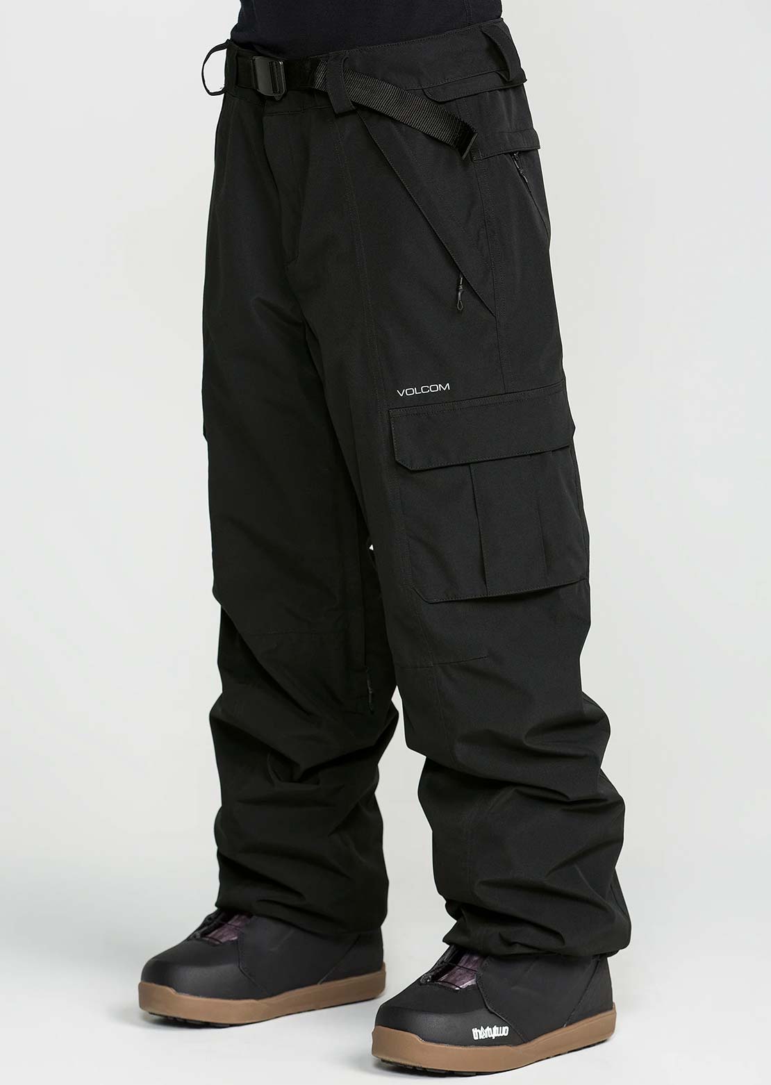 Volcom Femmes Liftline 20K Pantalons