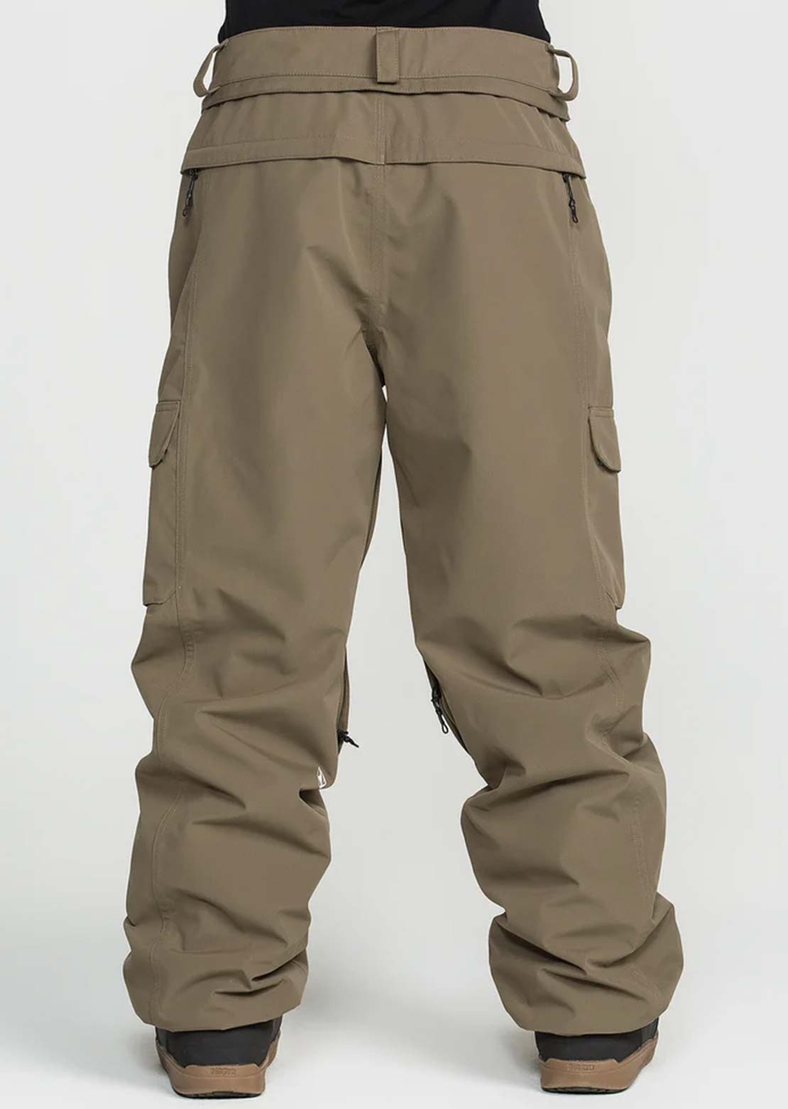 Volcom Women's Liftline 20K Pants