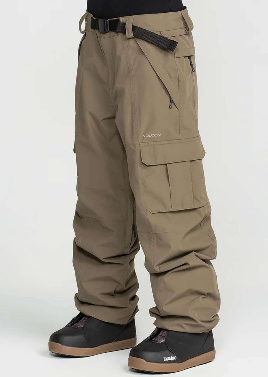 Volcom Women's Liftline 20K Pants