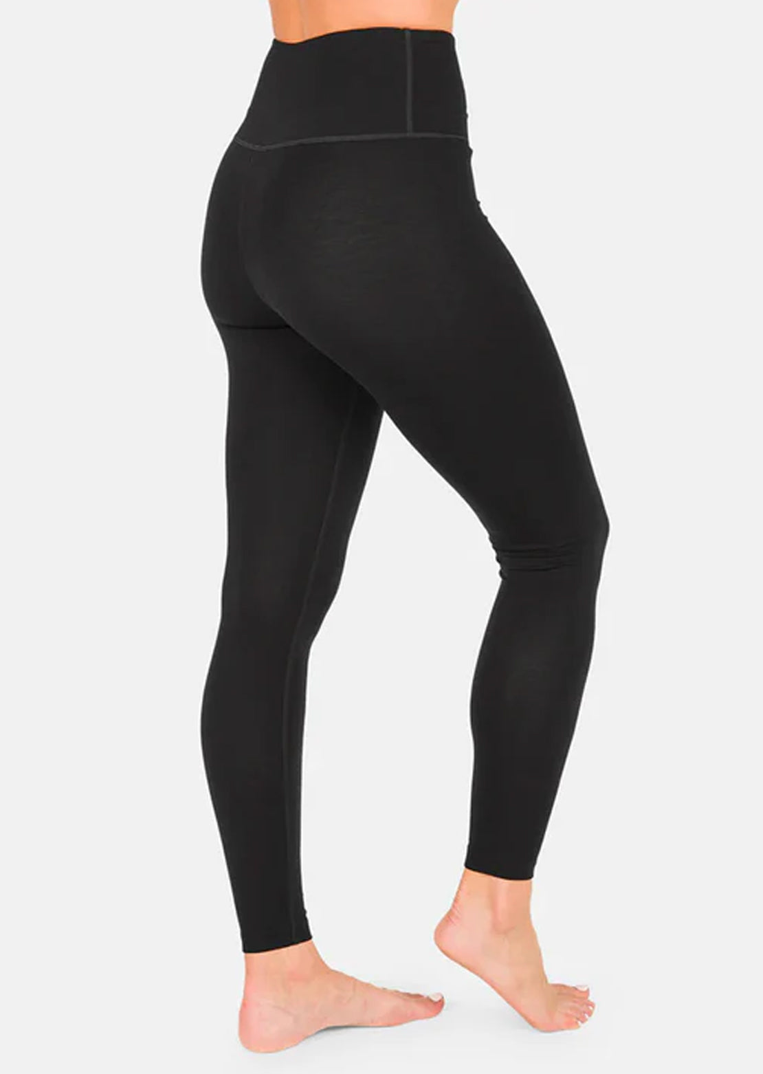 Volcom Women's Merino Blend Pants Black