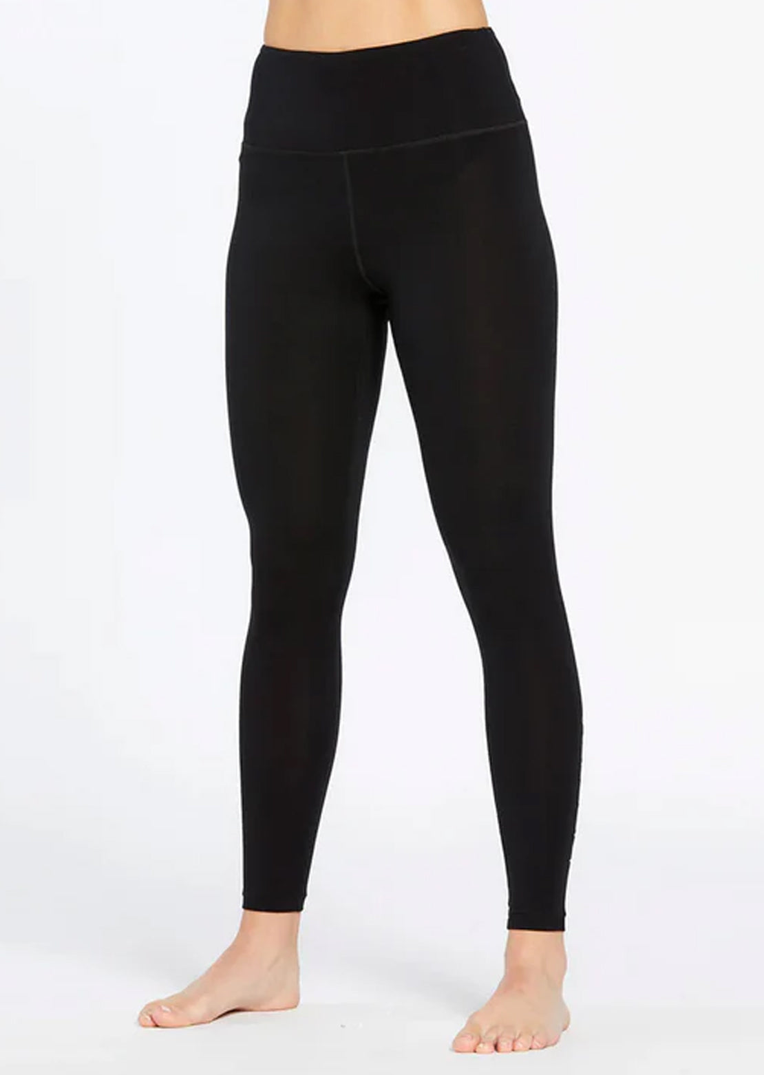 Volcom Women's Merino Blend Pants Black