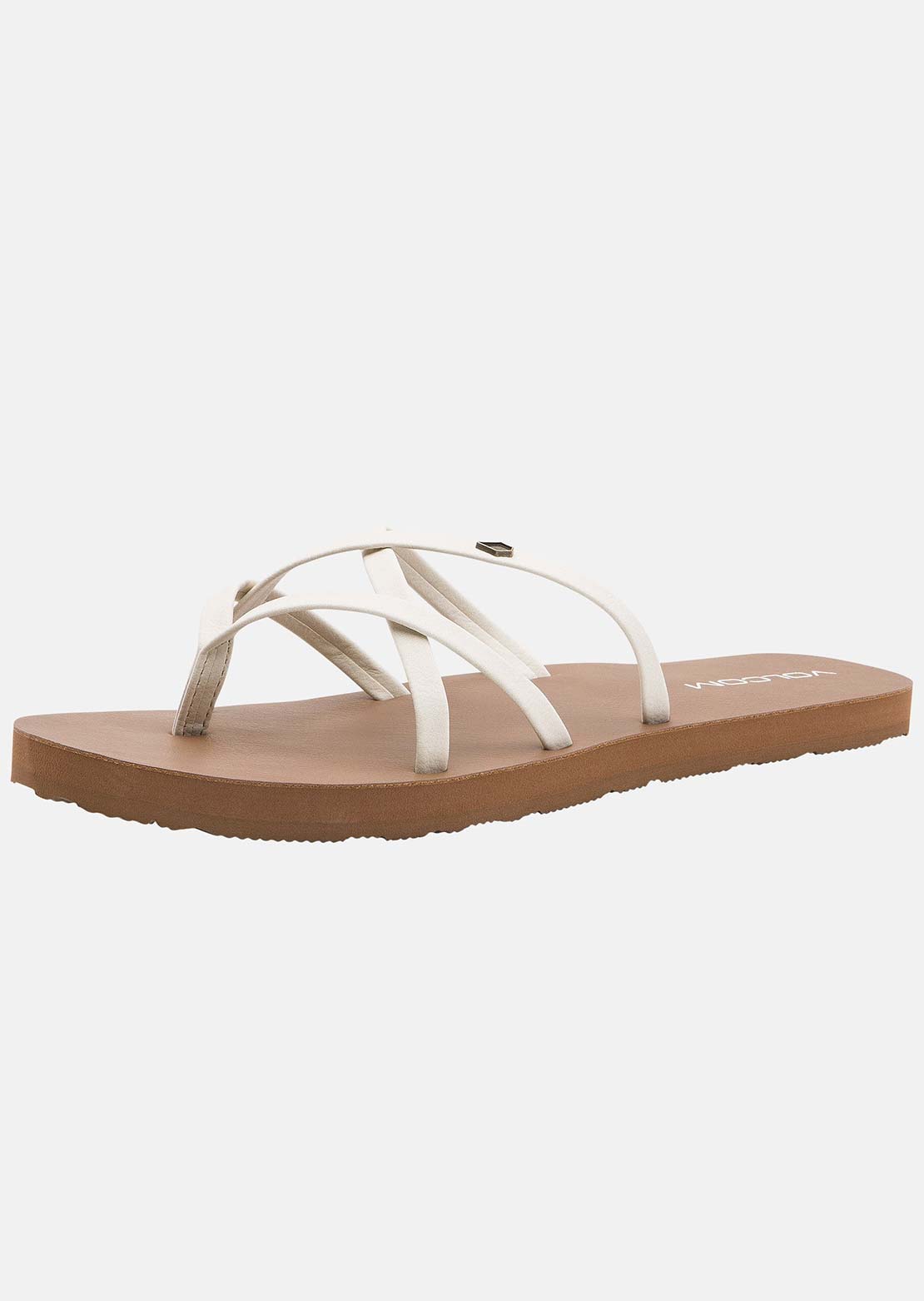 Volcom Women's New School II Sandals