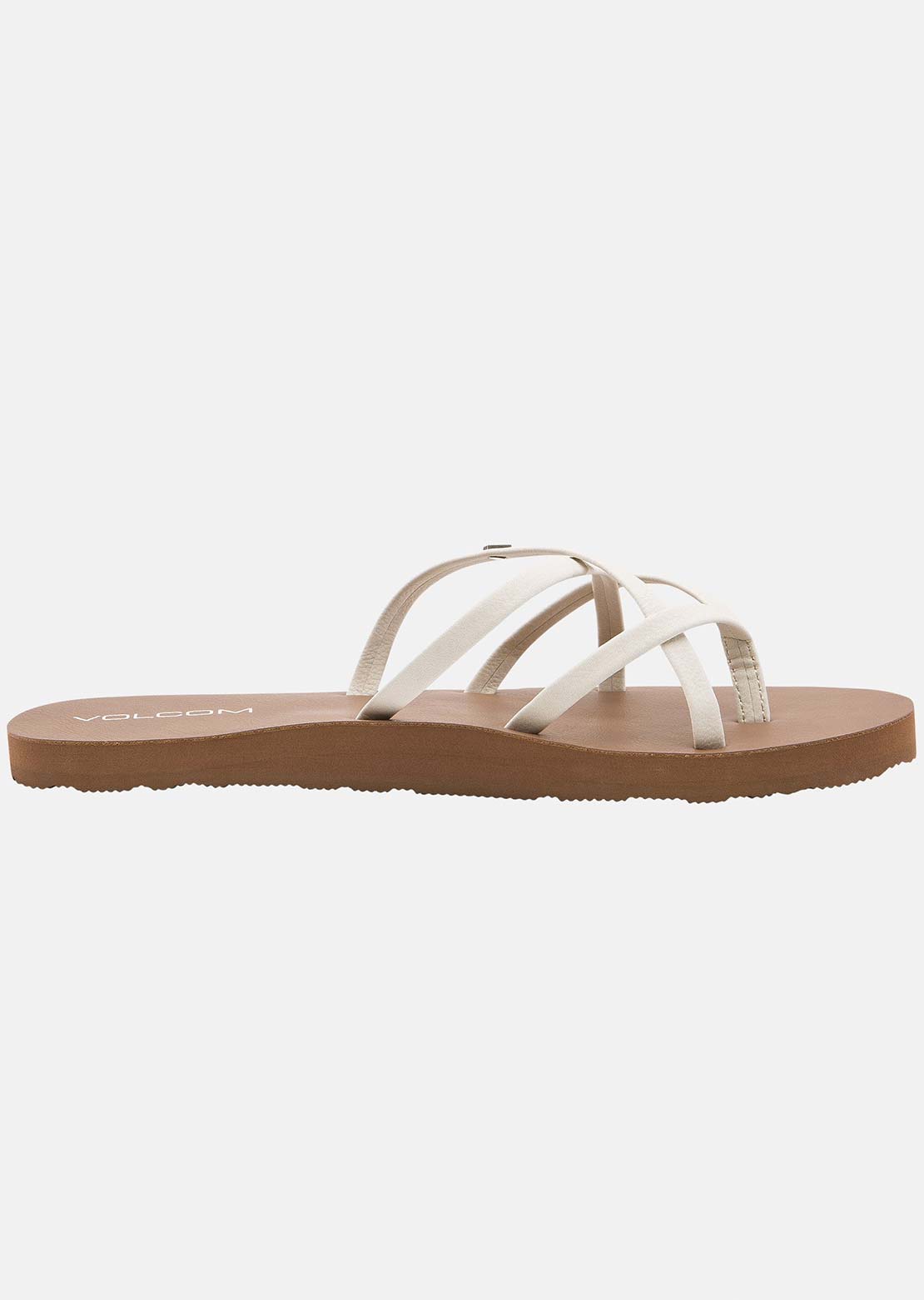 Volcom Women's New School II Sandals