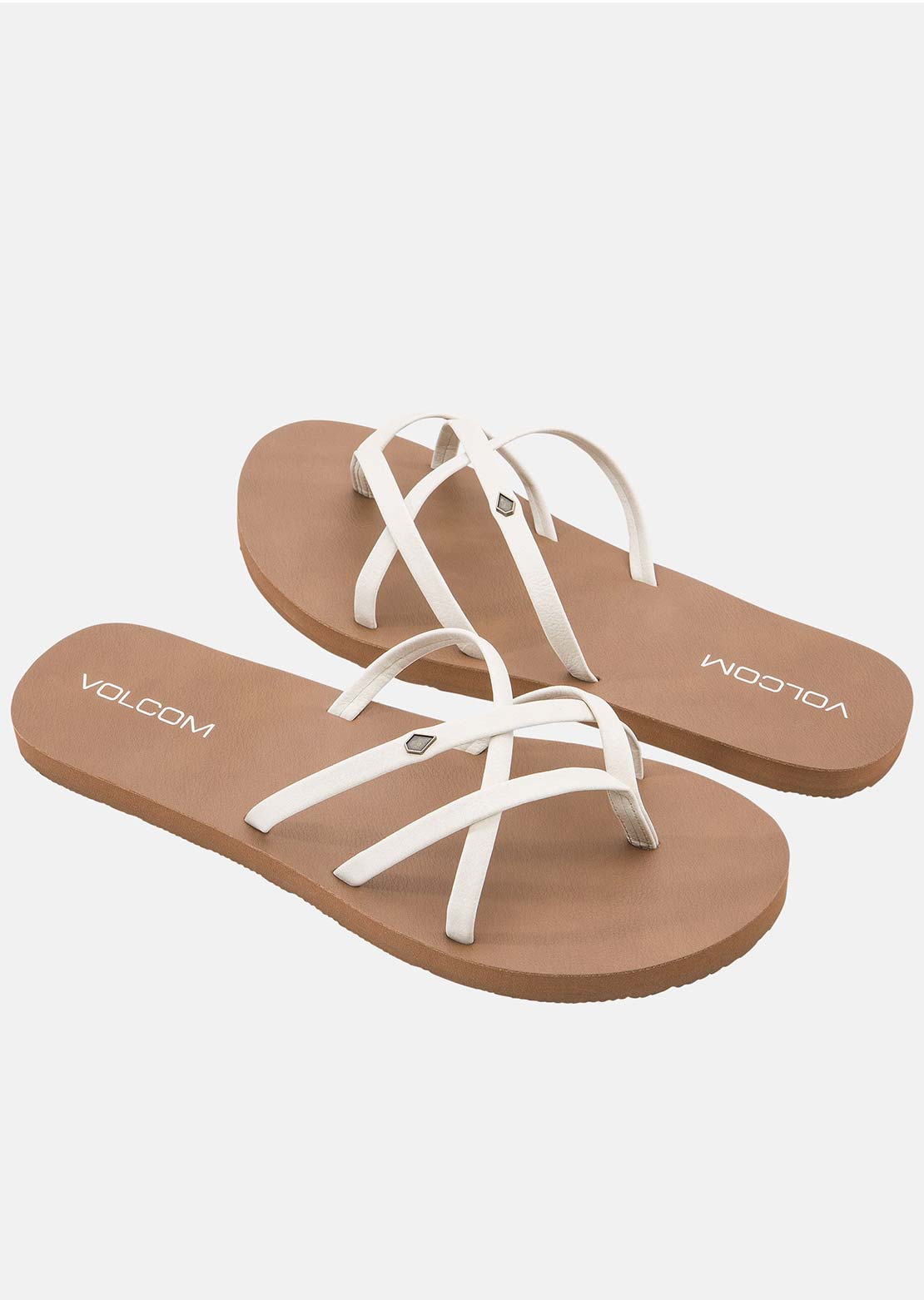 Volcom Women's New School II Sandals