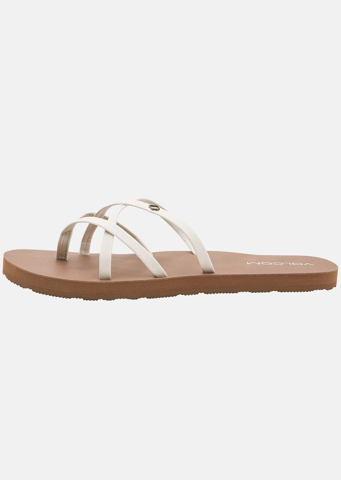 Volcom Women's New School II Sandals