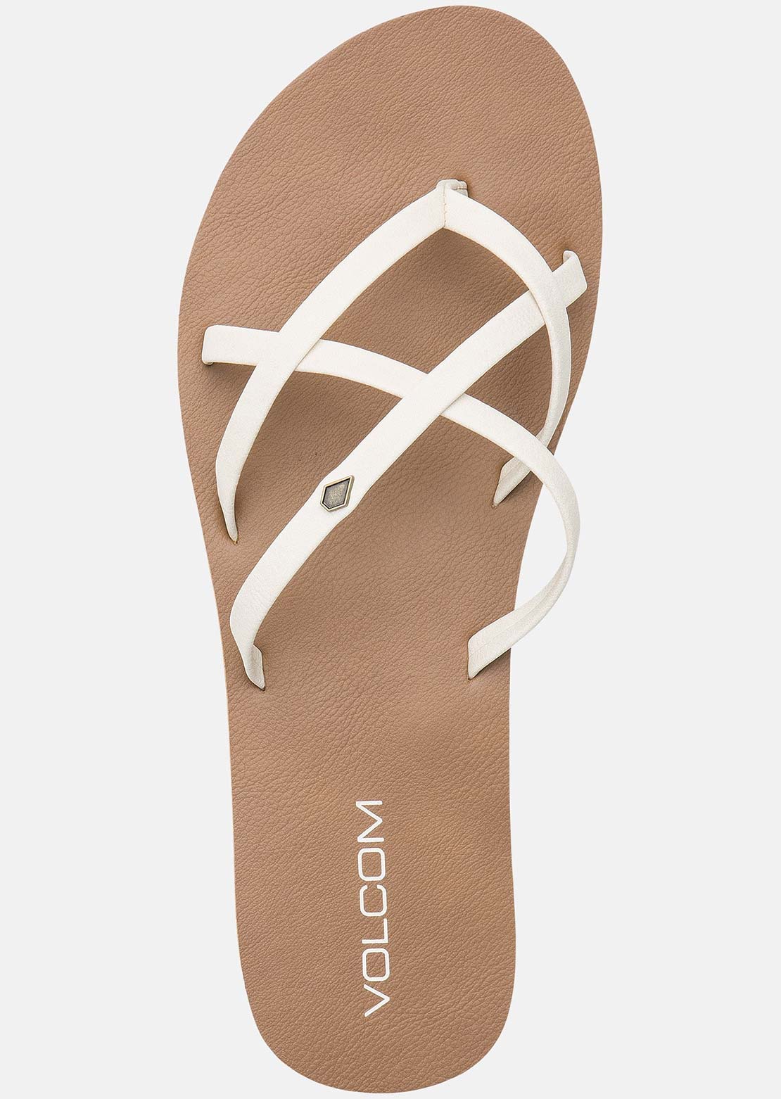 Volcom Women's New School II Sandals
