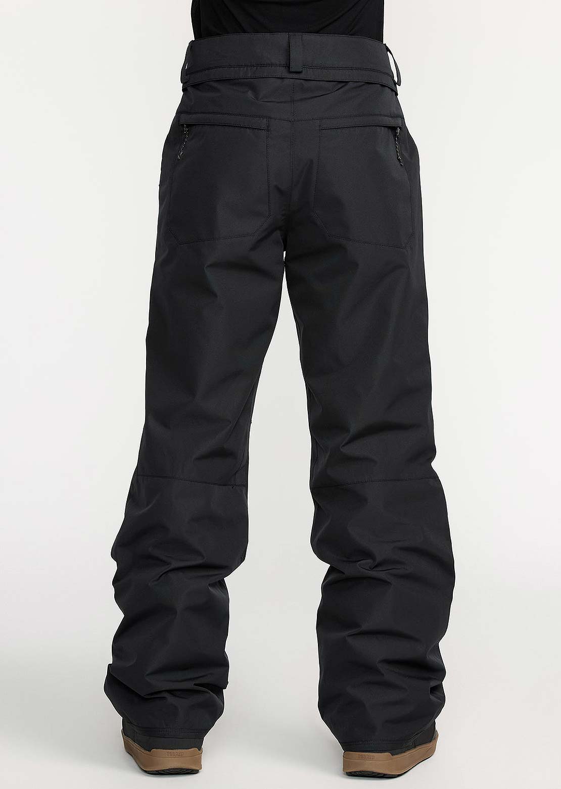 Volcom Women's Obsedian TDS Insulated Pants Black