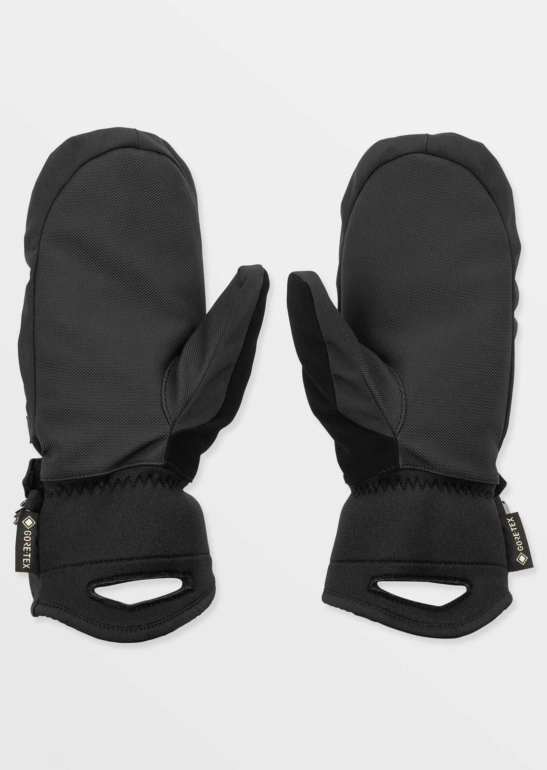Volcom Women's Peep GORE-TEX Mitts Black