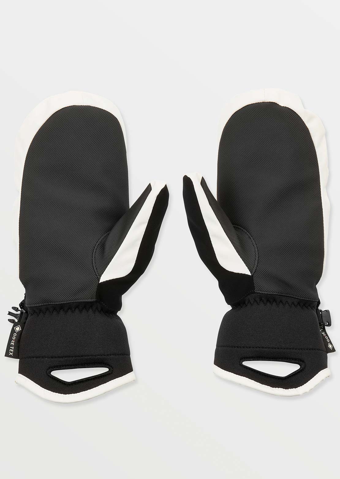 Volcom Women's Peep GORE-TEX Mitts Bone