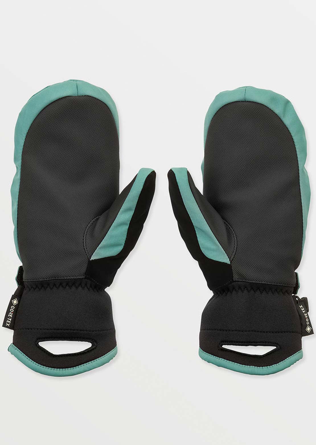 Volcom Women's Peep GORE-TEX Mitts Spruce Green