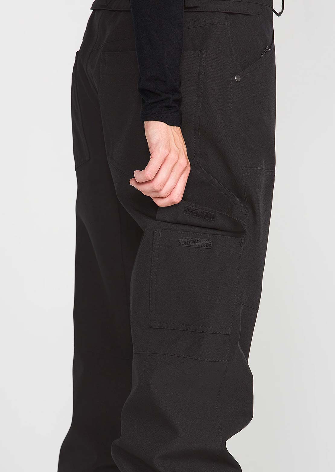 Volcom Women's Pollock Baggy Pants