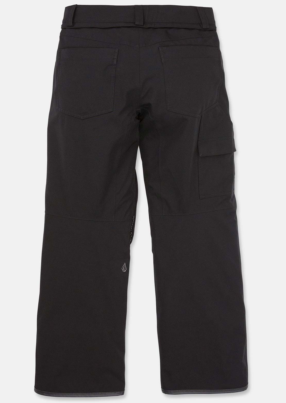 Volcom Women's Pollock Baggy Pants