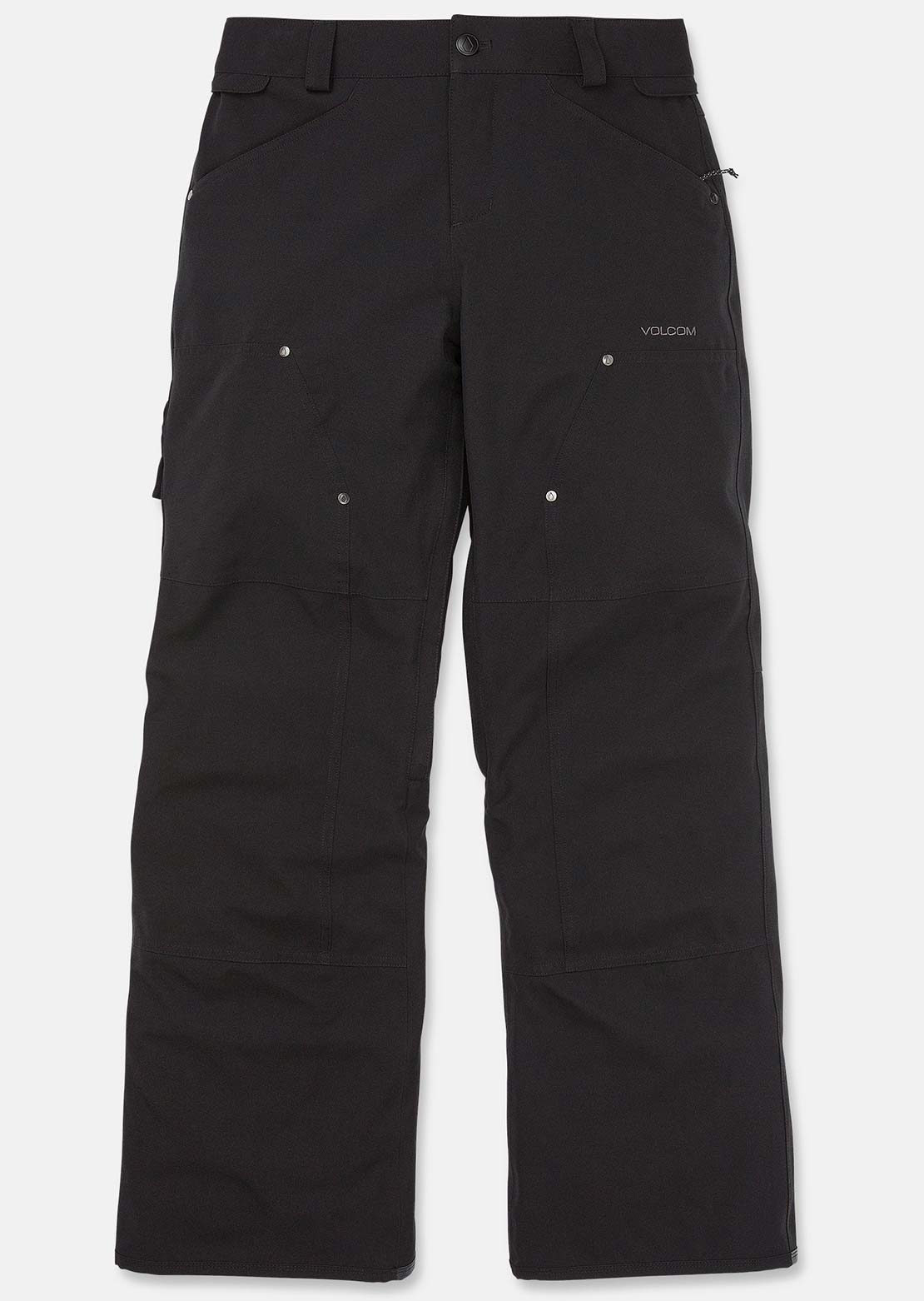 Volcom Women's Pollock Baggy Pants
