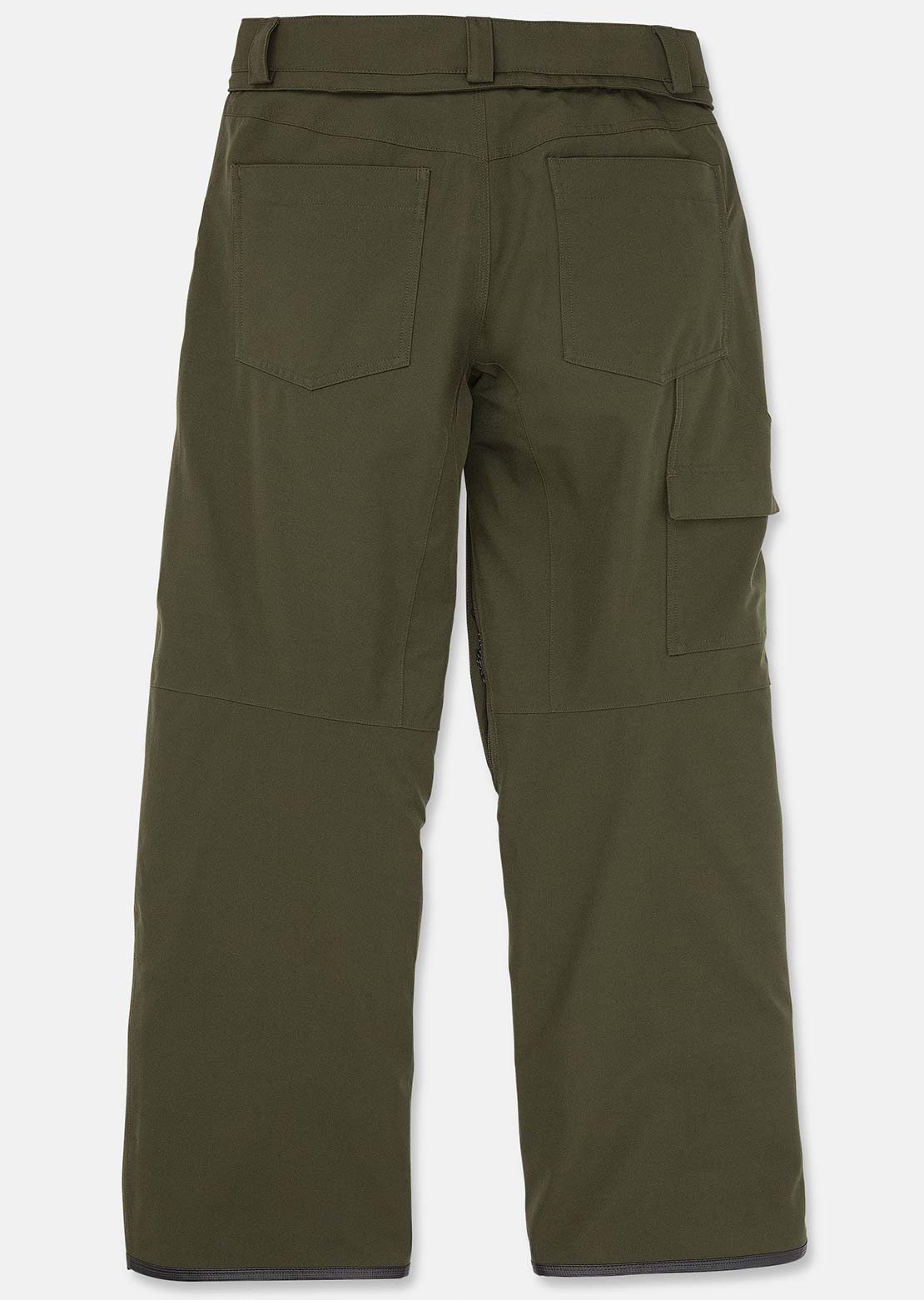 Volcom Women's Pollock Baggy Pants