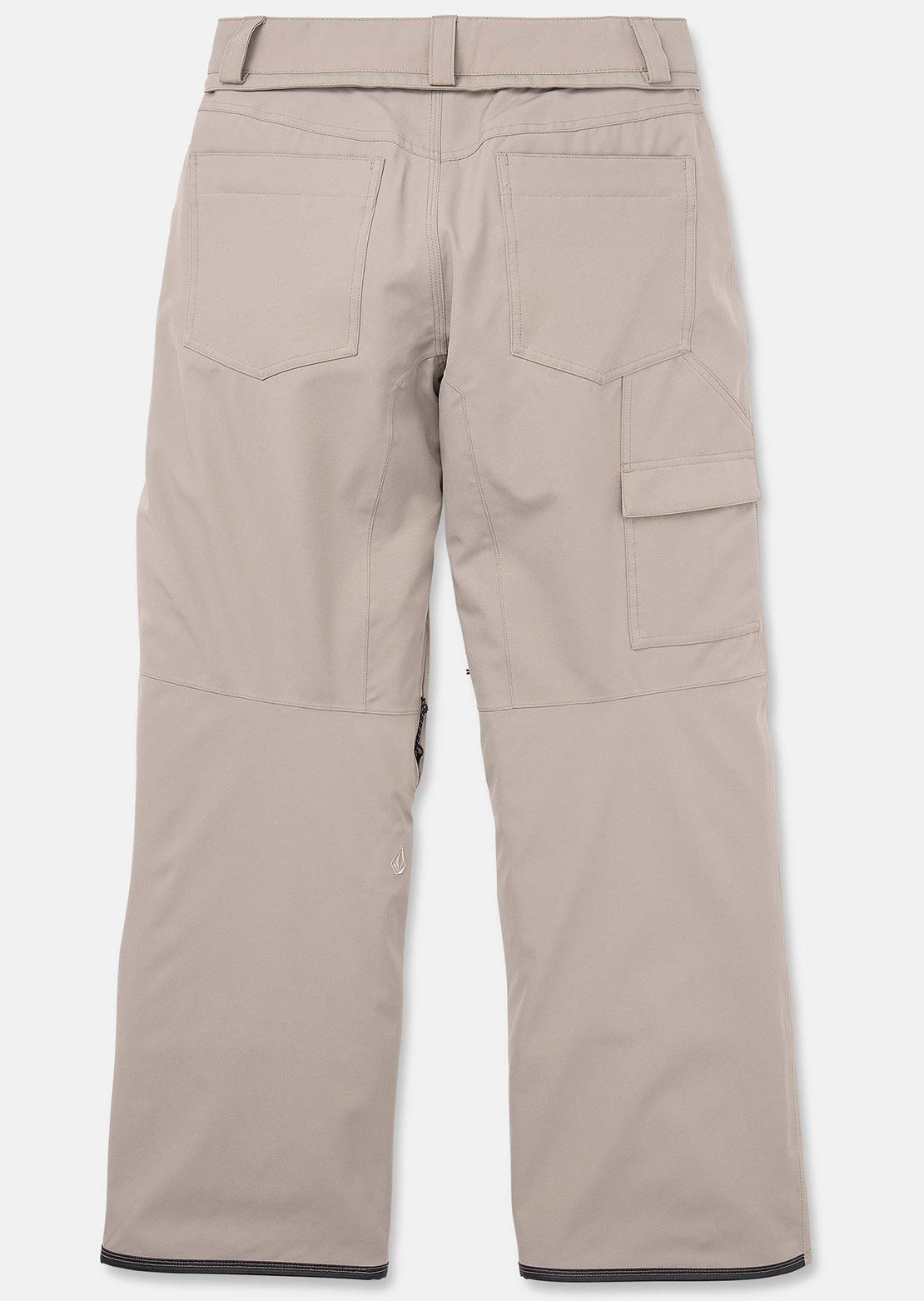 Volcom Women's Pollock Baggy Pants
