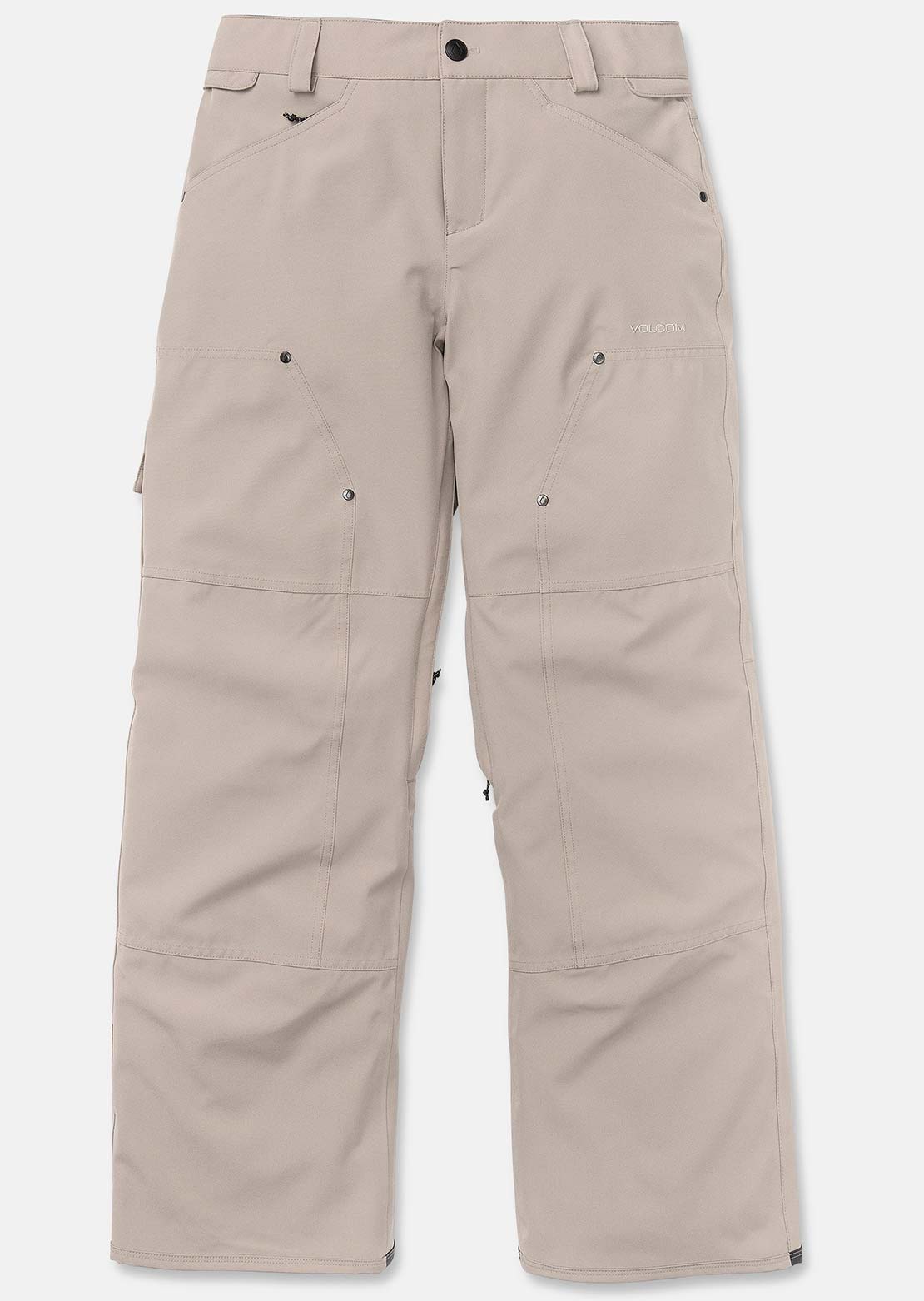 Volcom Women's Pollock Baggy Pants