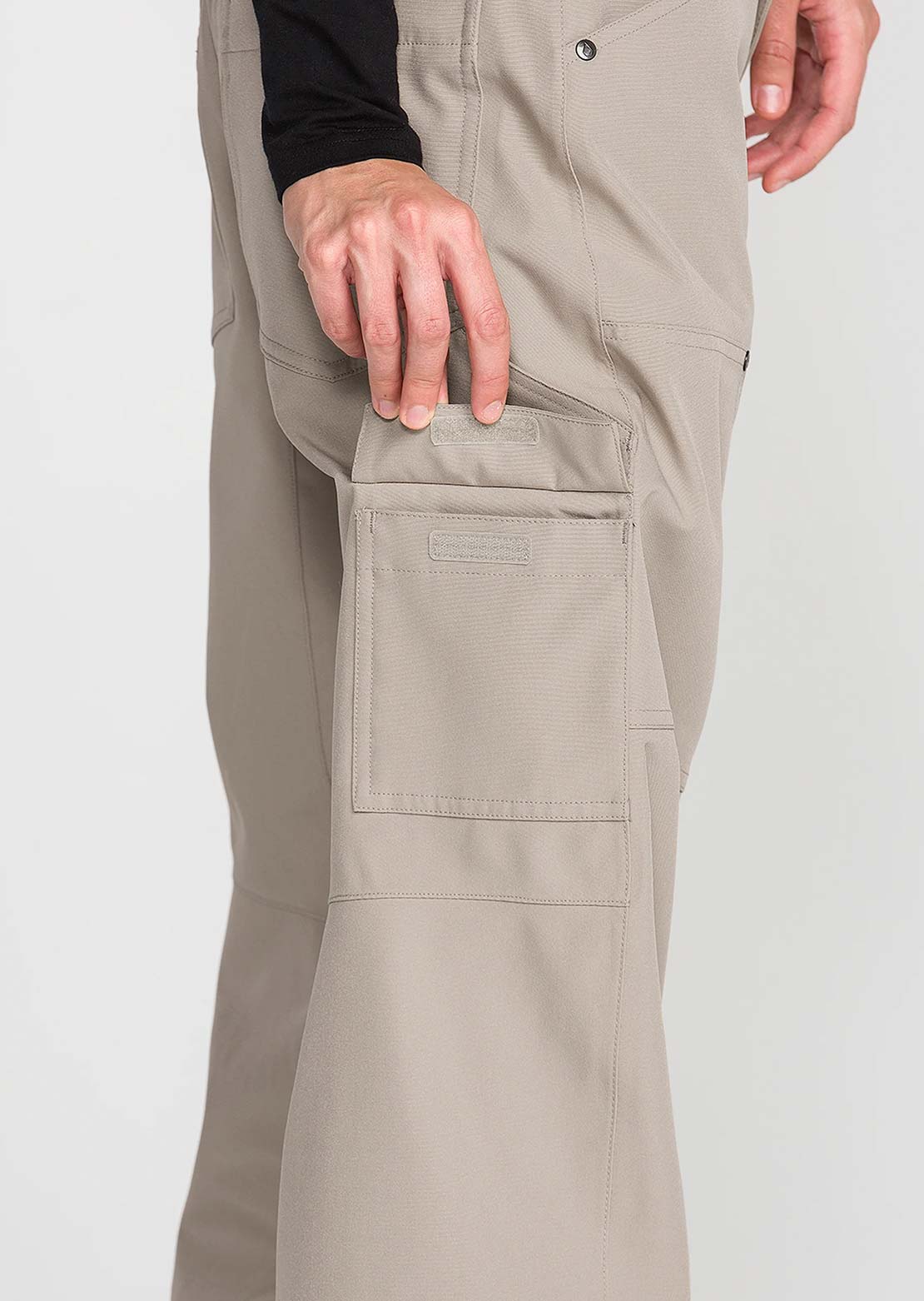 Volcom Women's Pollock Baggy Pants