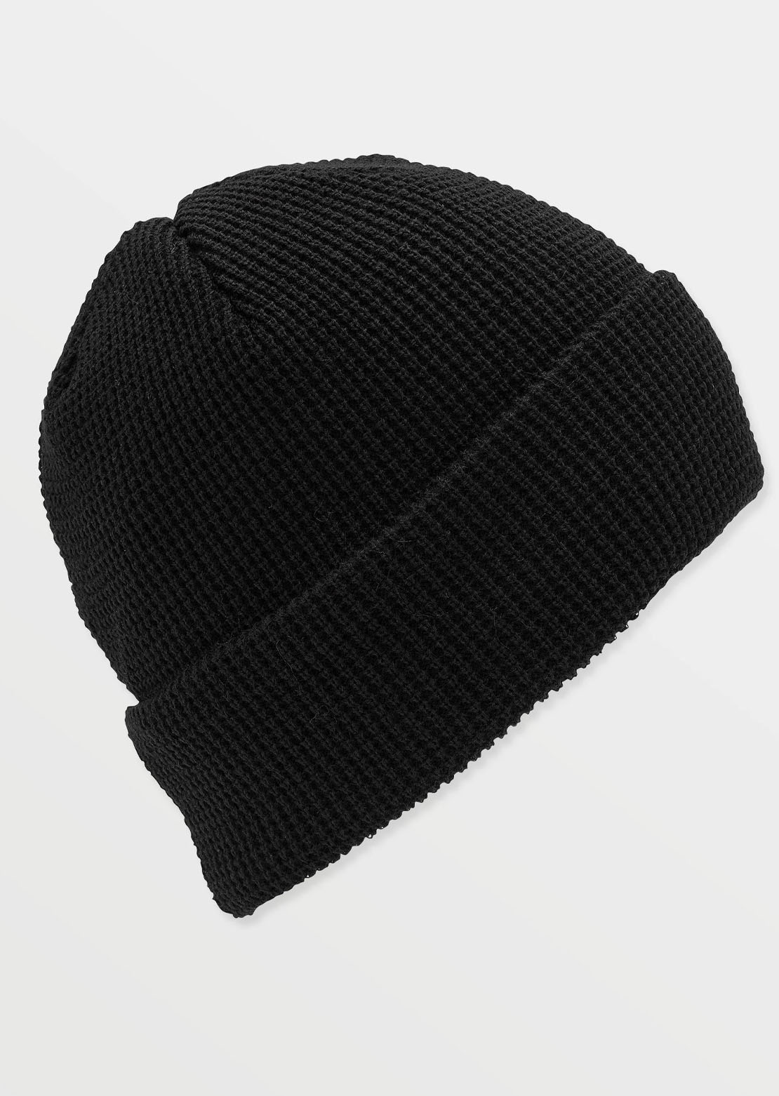Volcom Women's Power Beanie Black
