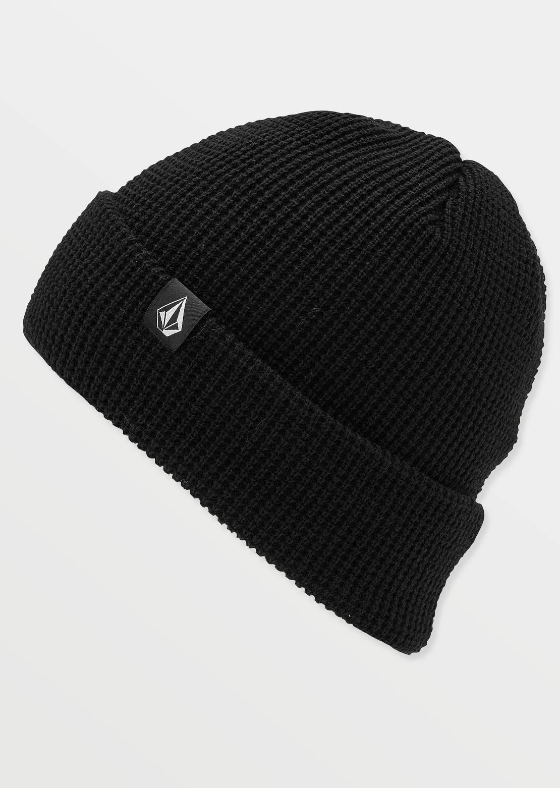 Volcom Women's Power Beanie Black