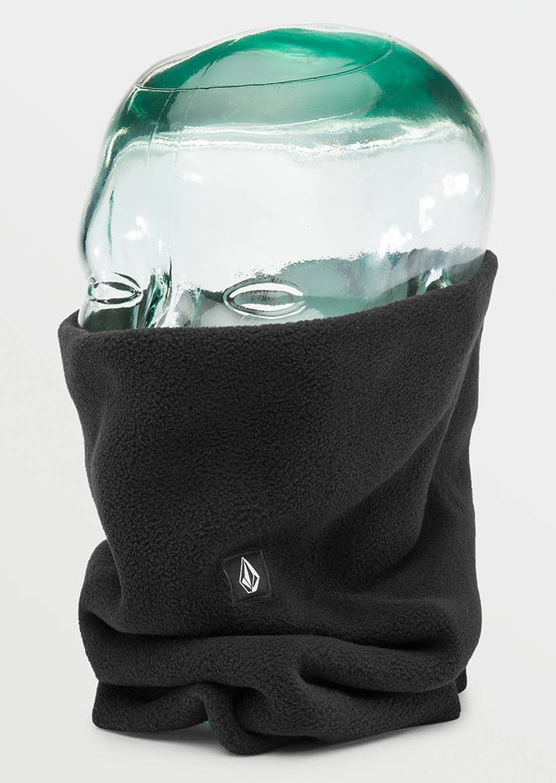 Volcom Women's Scout Neckband Black