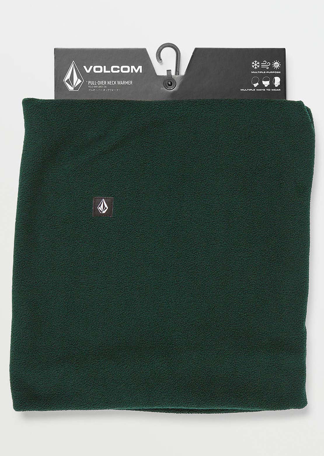 Volcom Women's Scout Neckband Scarab