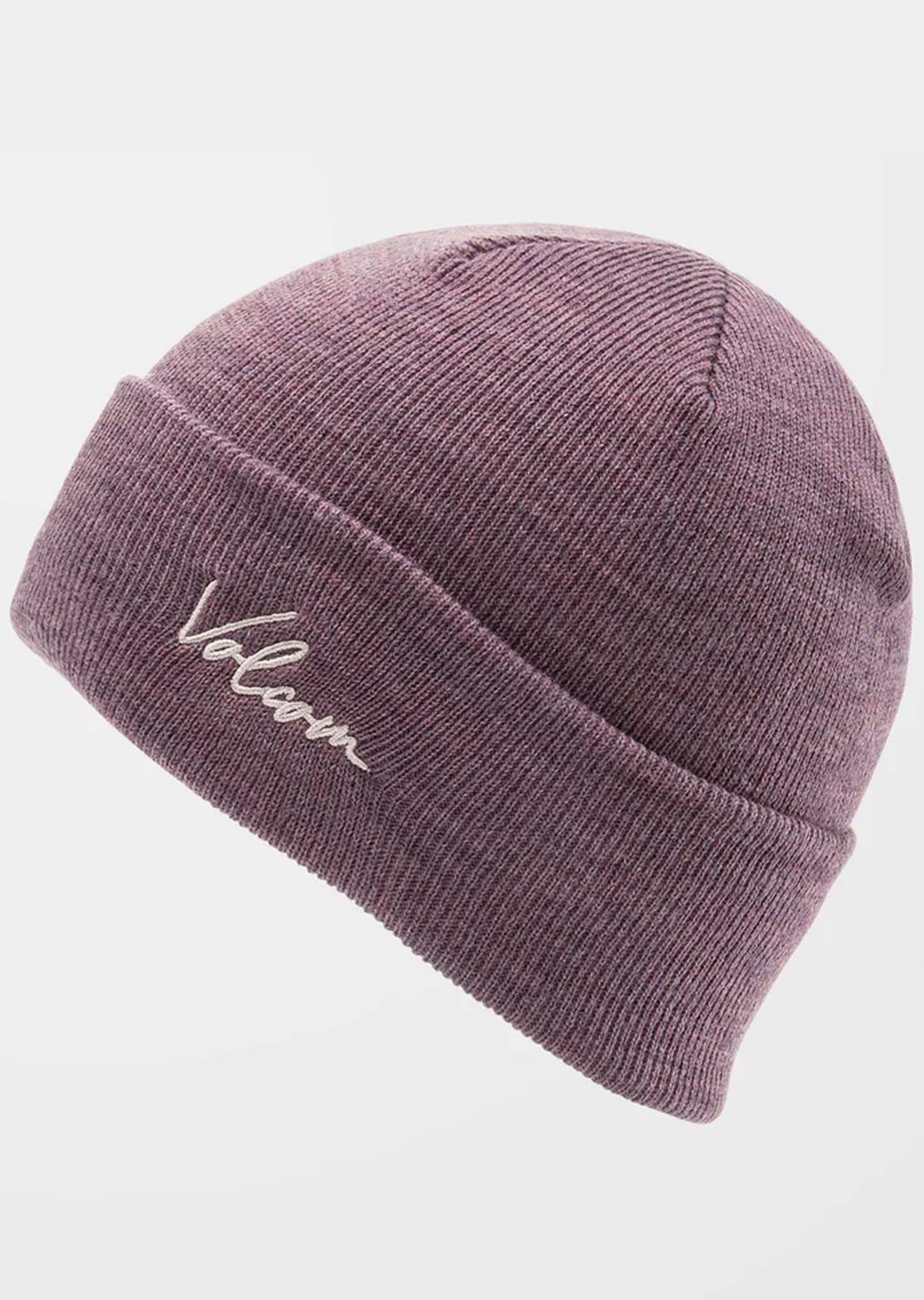 Volcom Women's Scripted Beanie