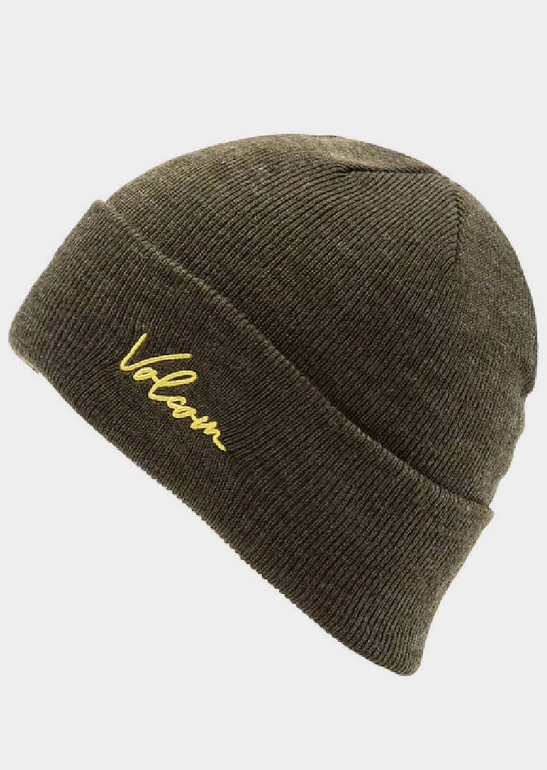 Volcom Women's Scripted Beanie