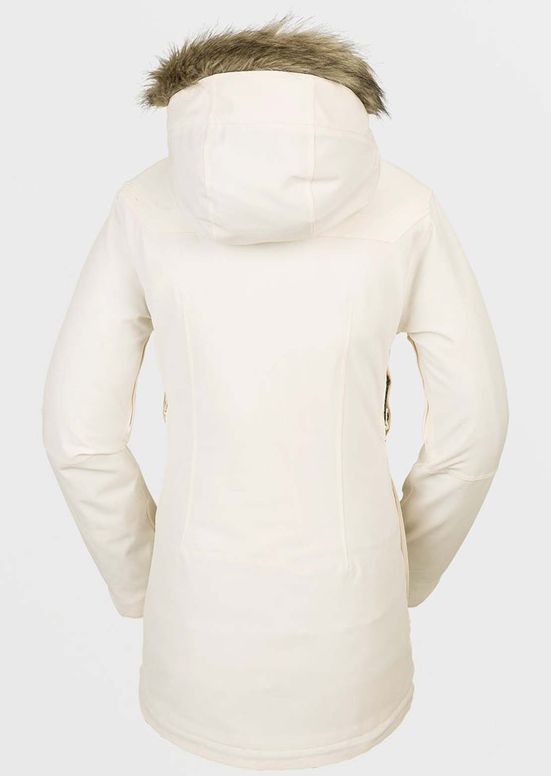 Volcom Women's Shadow Ins Jacket