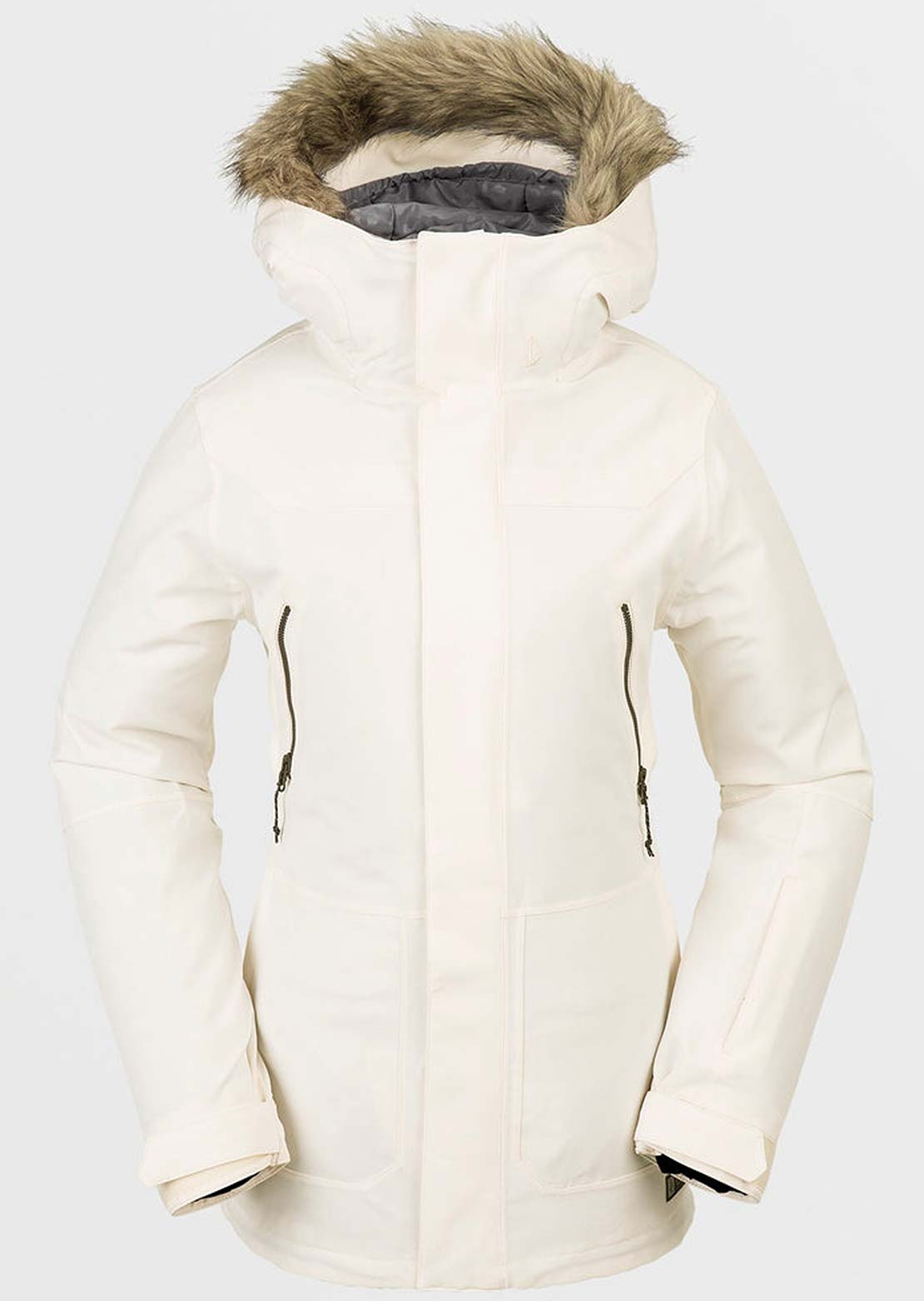 Volcom Women's Shadow Ins Jacket