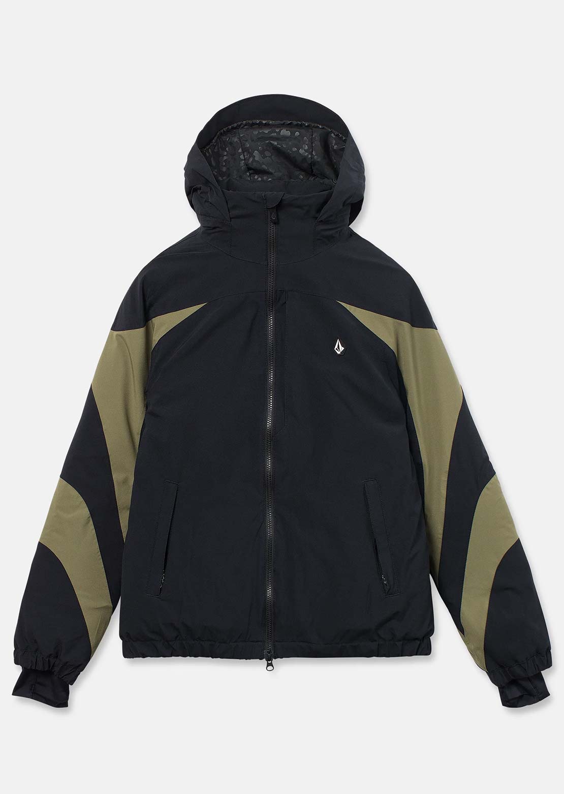 Volcom Women's Shelter 3D Stretch Jacket