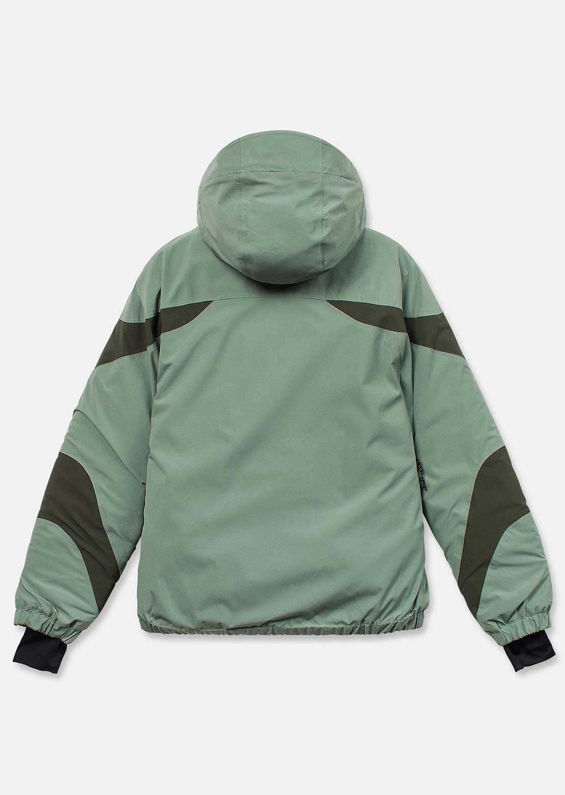 Volcom Women's Shelter 3D Stretch Jacket