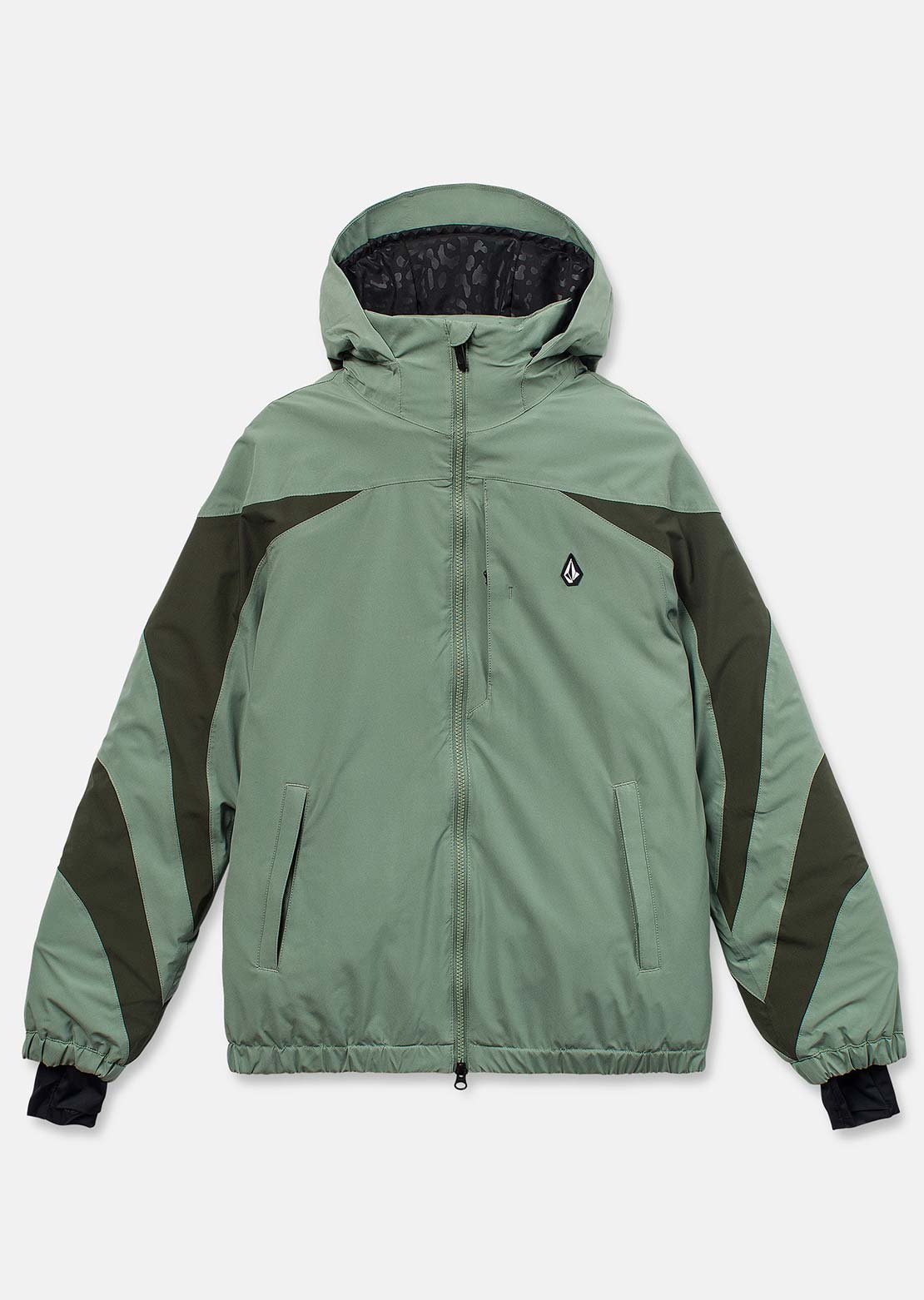 Volcom Women's Shelter 3D Stretch Jacket