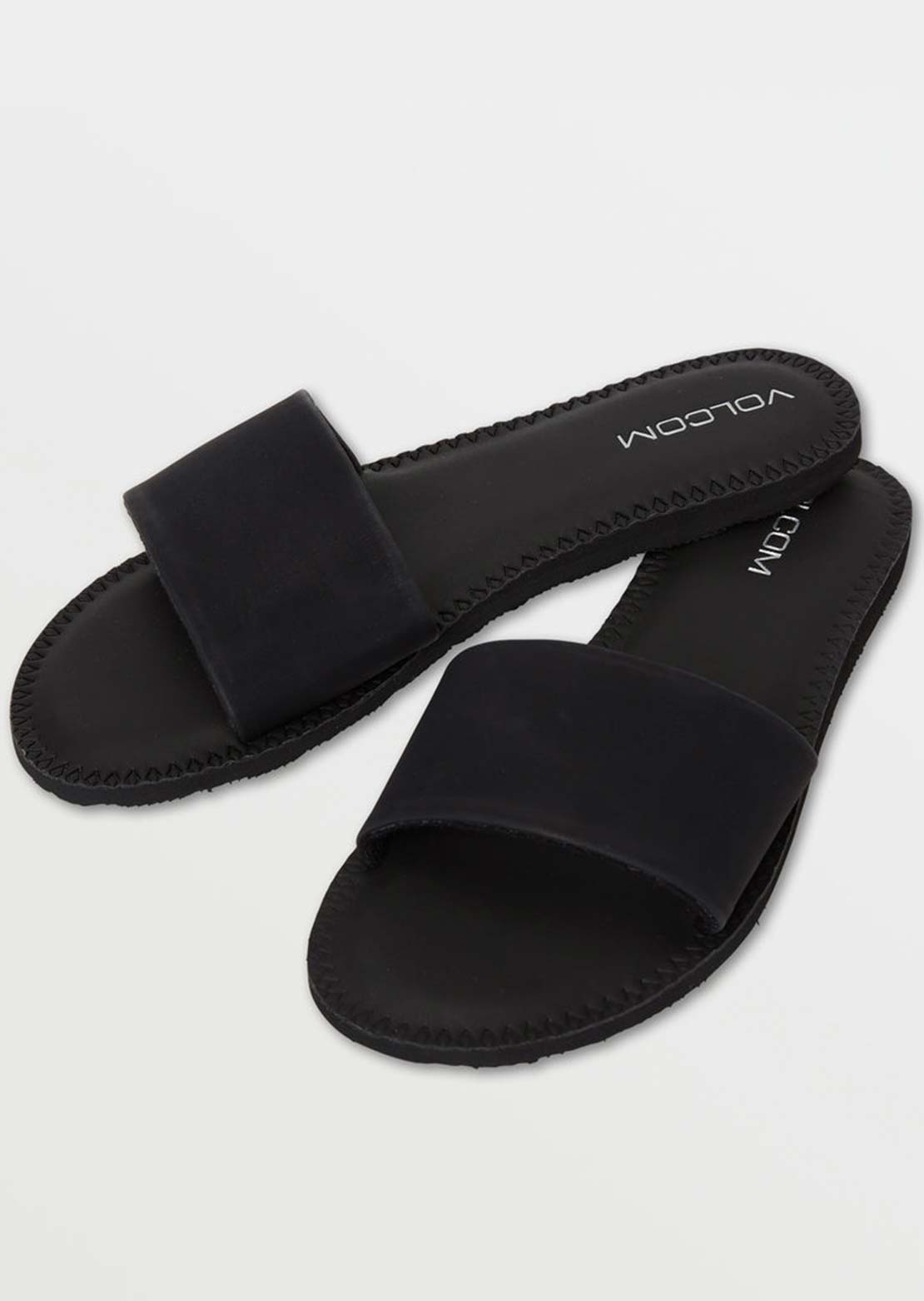 Volcom Women's Simple Slides