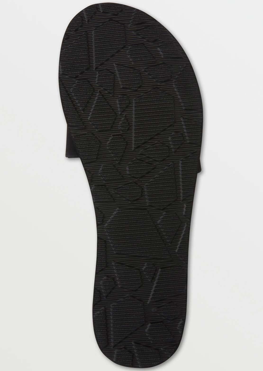 Volcom Women's Simple Slides