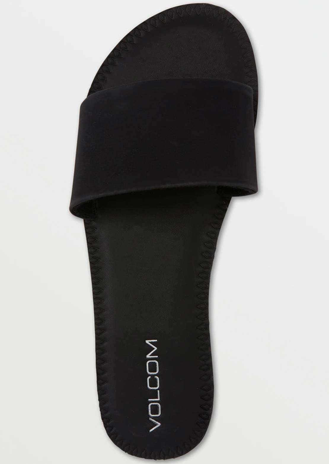 Volcom Women's Simple Slides