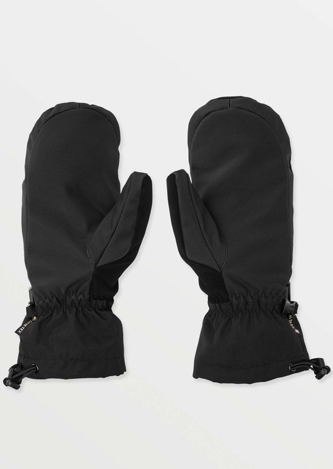 Volcom Women's Skye GORE-TEX Mitts Black