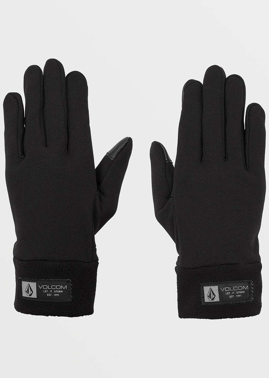 Volcom Women&#39;s Skye Gore-tex Over Gloves
